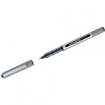 Stylo roller jetable « eye fine »