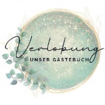 Sara Klein: Gästebuch ¿Verlobung¿