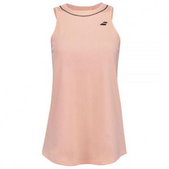 Abbigliamento Padel Donna Babolat Cotone