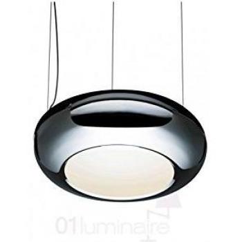 Sompex Aura 01 Nano Pendelleuchte – 8 W, 520 lm, warmweiß