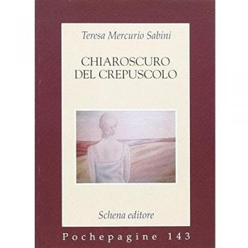 Chiaroscuro del crepuscolo