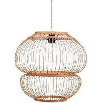 Hängende Bambuslampe Kidsdepot Bubble