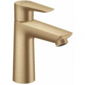 Lavabo Talis E Bronce de Hansgrohe 71710140