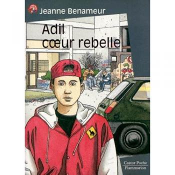 Roman senior Adil, cœur rebelle