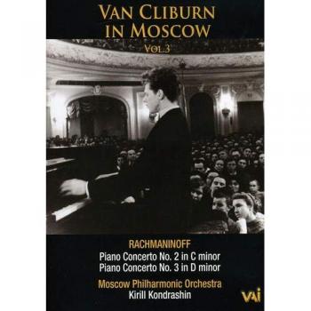 In Moscow volume 3