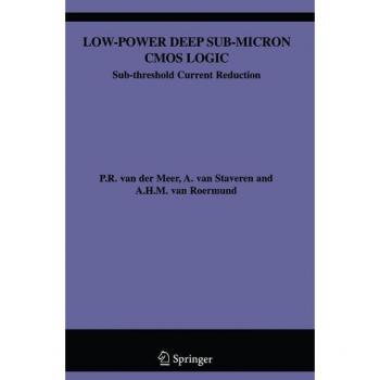 Vitalsource Technologies, Inc. Low-power Deep Sub-micron Cmos Logic