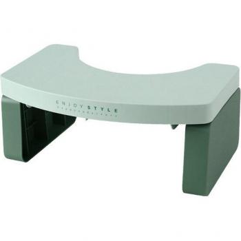 Bathroom Helper Stool