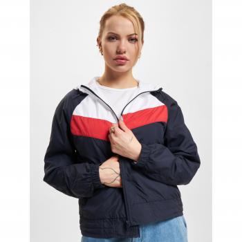 Chaqueta Urban Classic 3‑Tones Mujer