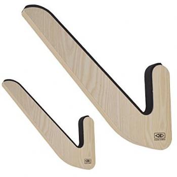Supporto in Legno per Longboard Ocean & Earth