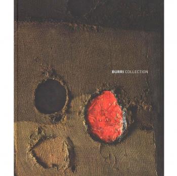 Burri collection. Ediz. a colori
