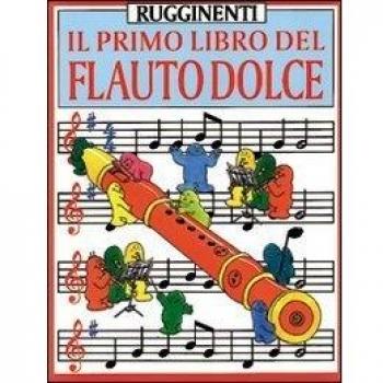 Il primo libro del flauto dolce