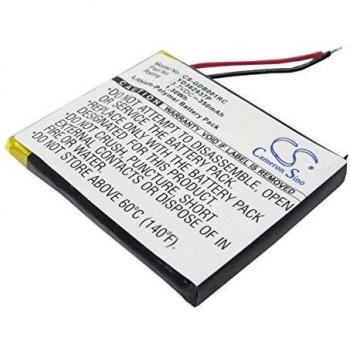 Batterie gigabyte gC