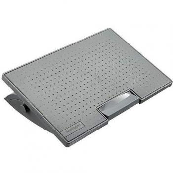 Kensington K50409EU SmartFit SoleMate Pro ergonomic foot rest Grey