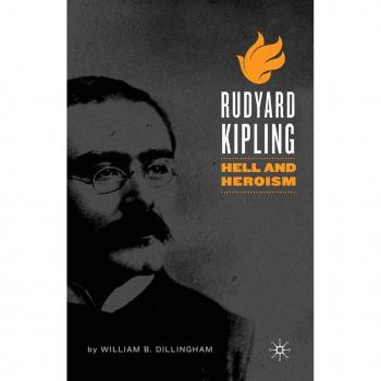 Vitalsource Technologies, Inc. Rudyard Kipling