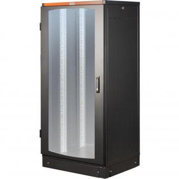 Intellinet Rack Server 19'' 600x1000 42U Nero