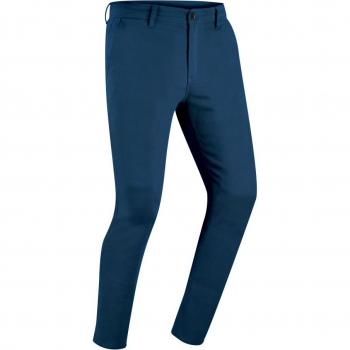 Segura Skiff Pantaloni da moto Blu XL