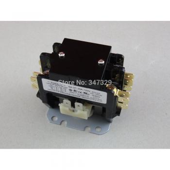 HVACSTAR 2‑Pole Schütze SA‑2P‑