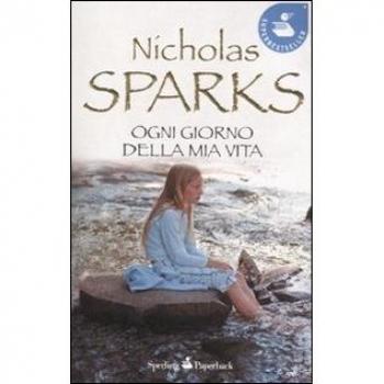Ogni giorno della mia vita