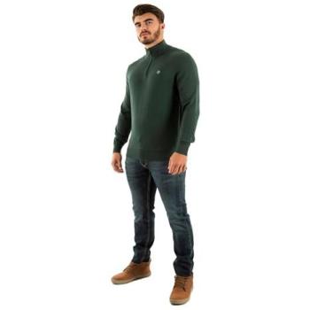 Timberland Yd 1/4 Zip Vert Williams River