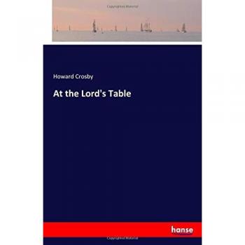 At the Lord's Table