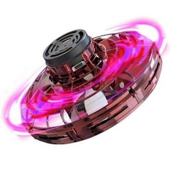 Fingertip Flight Gyro Drone