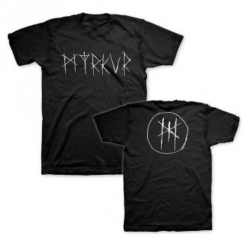 Camiseta Myrkur XL – Edición Limitada