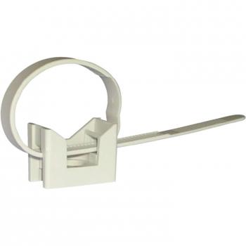 Fascette in nylon con base d.16-32 (20 pz)