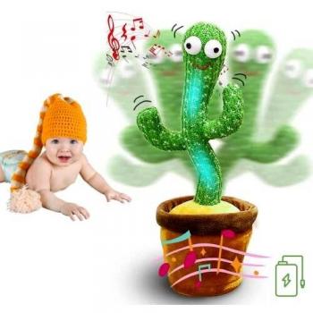 Cactus Enchanté 120 Mots