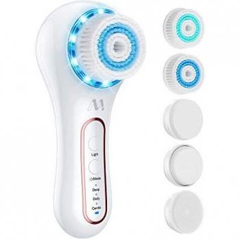 HydroPulse 5-Head Cleansing Kit