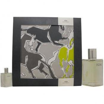 Hermès H24 50ml + 5ml Eau De Toilette Set