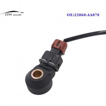 Élément de sécurité Subaru 22060-AA070 : capteur d’impact pour WRX, Forester, Liberty et Outback