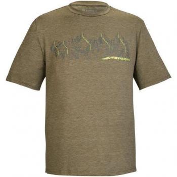 Killtec Herren T-Shirt Lilleo MN