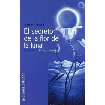 El secreto de la flor de la luna