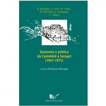 Economia e politica da Camaldoli a Saragat