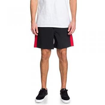 Towback Pantaloni Elastici Uomo Nero L (EDYWS03141)