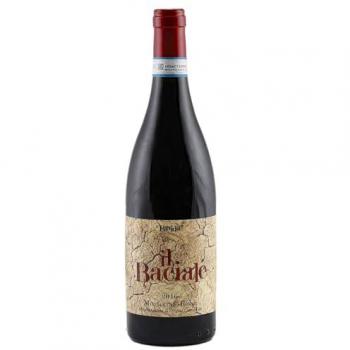 Braida di Giacomo Bologna Il Bacialé Monferrato Rosso 2019