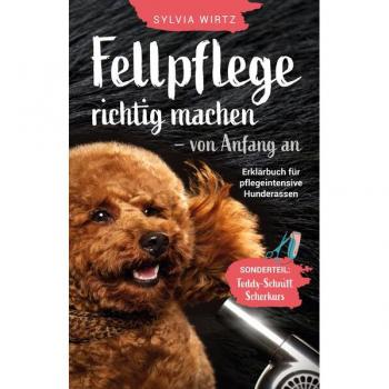 Fellpflege richtig machen