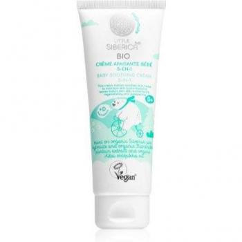 Crema Ammorbidente Leggera 5 in 1 Trasparente