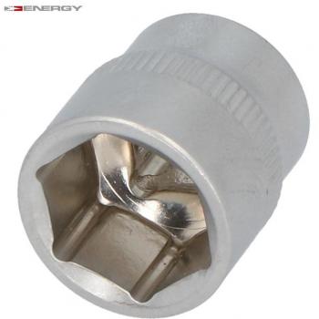 Chave de caixa profissional ENERGY NE00422-17