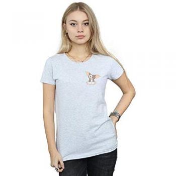 T‑shirt Gremlin a maniche lunghe BI22811