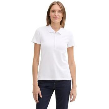 TOM TAILOR Jersey Poloshirt