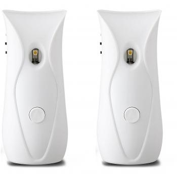 Diffuseur automatique de désodorisant 2x