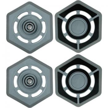 Accessoires supports vadrouille Ecovacs Deebot N9+