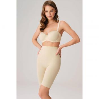 Pelle di silicone Eros Boxer Donna Laser Bianco