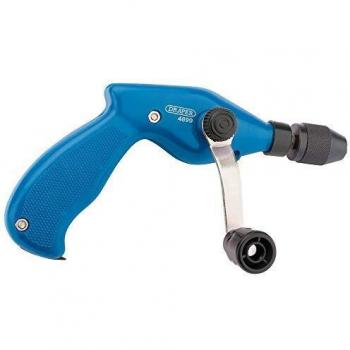 Draper Pistol Grip Hand Drill