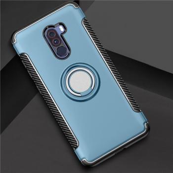 Pocophone F1 TitanRing Magnetic Protector