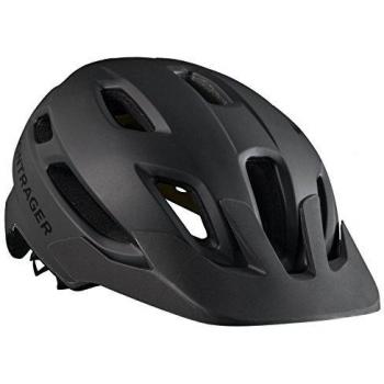 Capacete Quantum MIPS Bontrager Preto