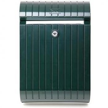 Buzón Exterior Tatay Piccolo Verde