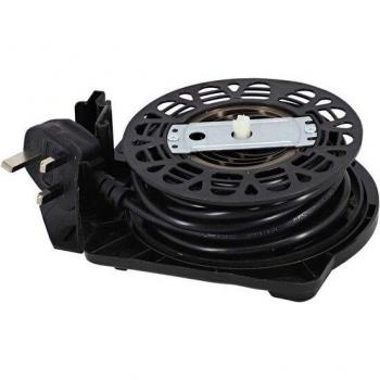 Set AEG Opwinder avec Câble d'Alimentation – BS PL 4055579652