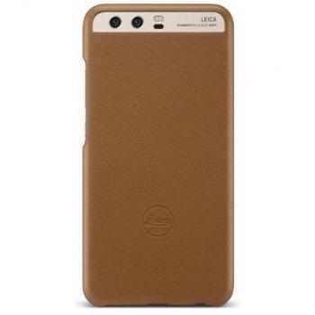 Capa de Pele Premium Leica para Huawei P10
